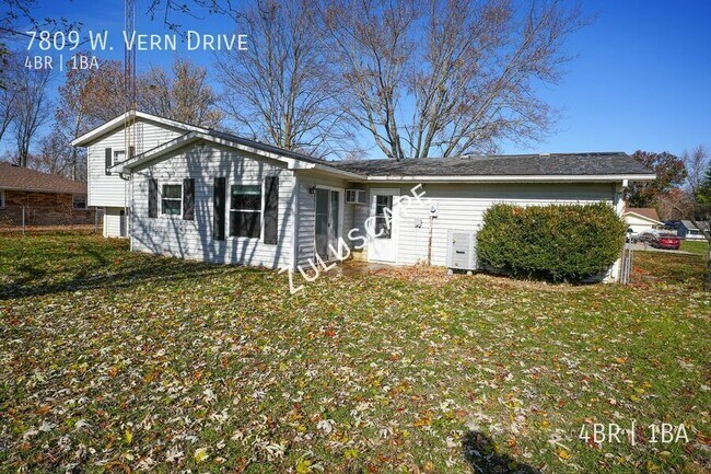 Building Photo - 7809 W Vern Dr