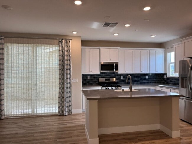 Building Photo - Beautiful New 3-Bedroom Home with Solar and Tesla Charger