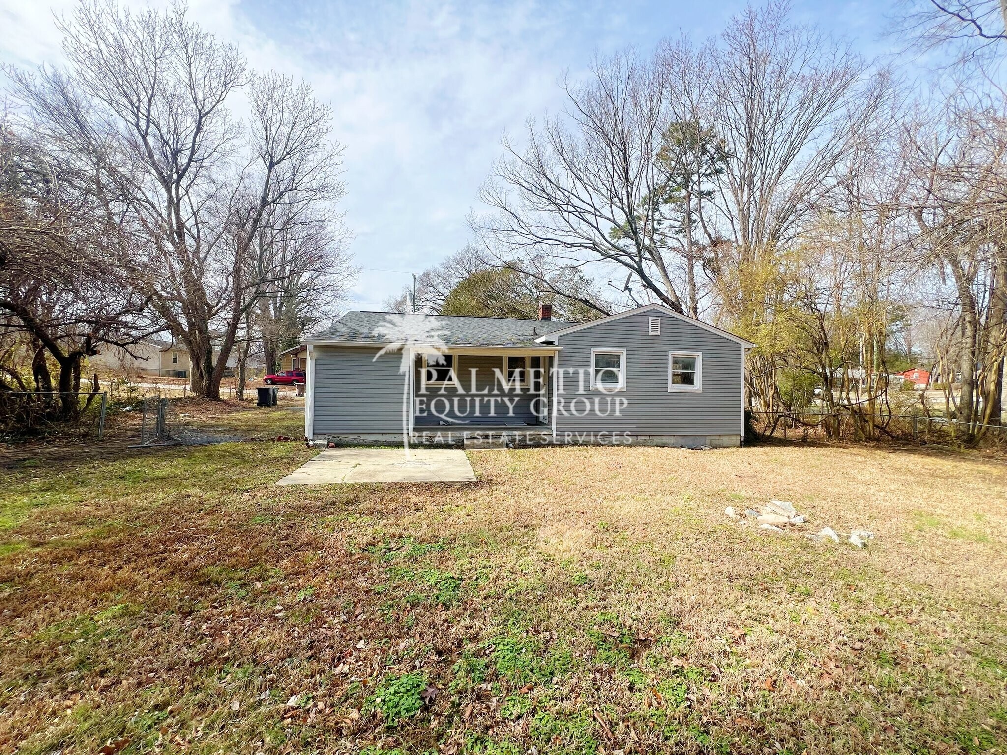 Building Photo - 1583 Lovett St