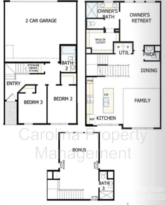 Building Photo - 5939 Ardrey Kell Rd