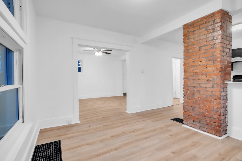 Building Photo - 2319 Patterson Ave