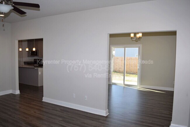 Building Photo - 1 Worden Pl