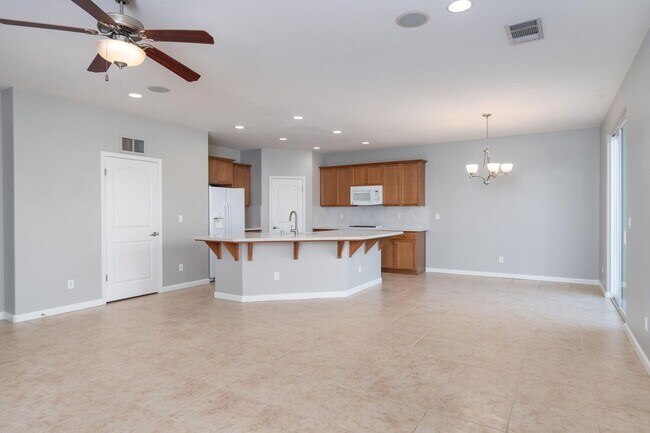 Building Photo - Harlan Ranch Home with Yard for Lease