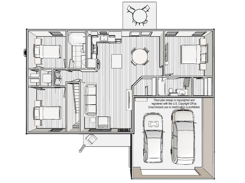 Building Photo - 207 Will St