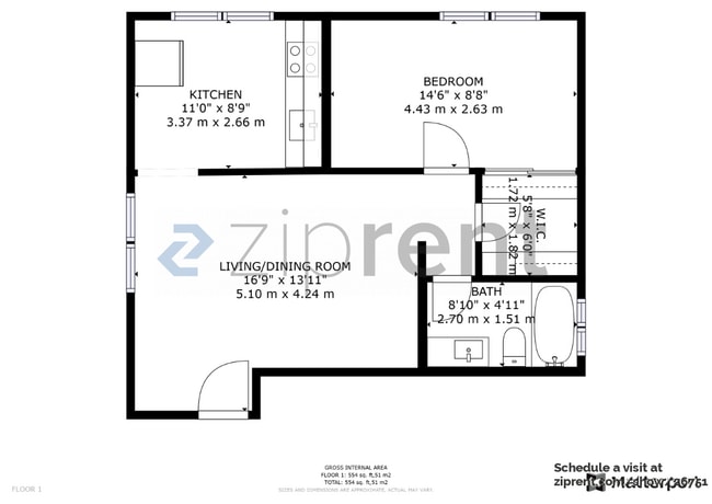 Building Photo - 797 Memorial Way