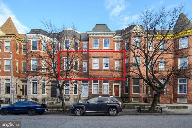 Building Photo - 2207 Callow Ave