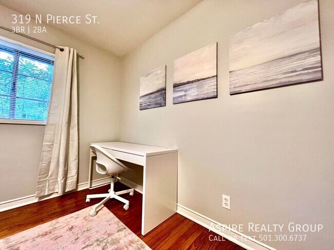 Building Photo - 319 N Pierce St