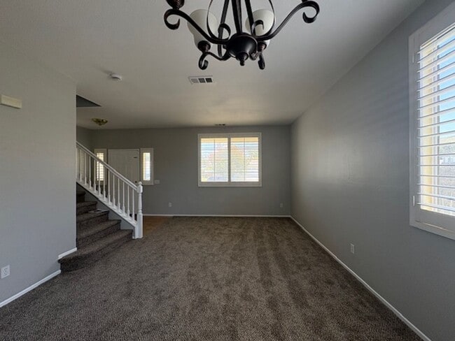 Primary Photo - 4 Bedroom with NEW Carpet & Paint