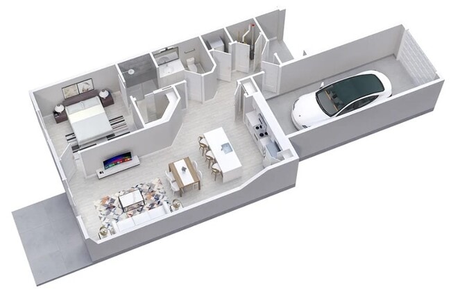 Building Photo - 405 Erie Rdg Dr