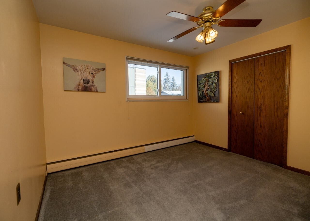 Bedroom 2 - 504 Burgess Dr