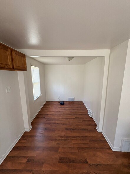 Building Photo - 6137 N 35th St