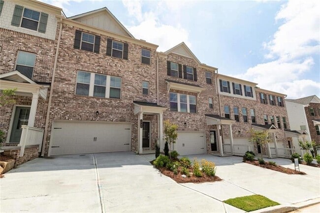 Primary Photo - 1510 Brantin Dr
