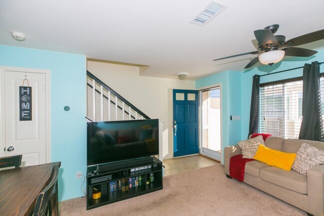Building Photo - 91-1031 Kaimalie St. #4C3 - TJackson | 91-...