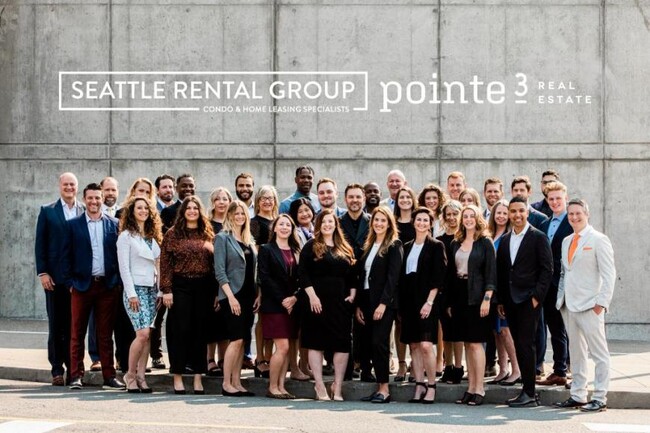 Building Photo - 1 bedroom in Seattle WA 98103