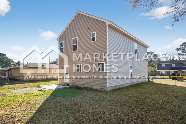 Building Photo - 1337 King Arthur Dr