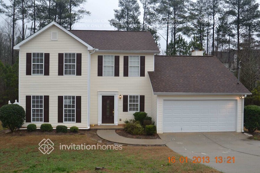 Primary Photo - 6699 Princeton Park Ct