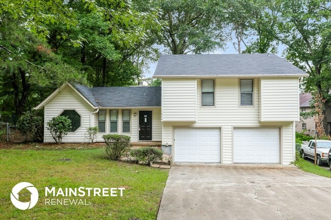 Building Photo - 1828 Donna Ct