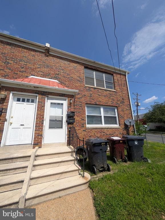 Building Photo - 2511 Carter St