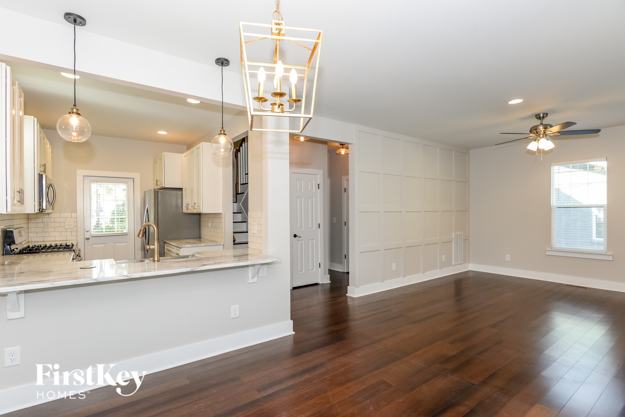 Building Photo - 1717 Dallas Ave