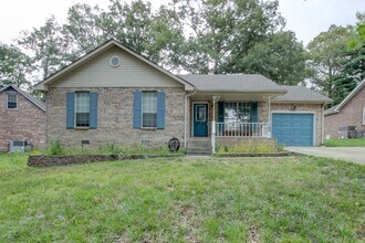 Building Photo - Amazing Brick Front Ranch Style Home With Open Floorplan, Brick Front Fireplace and Stainless App...