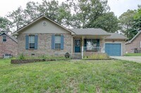 Building Photo - Amazing Brick Front Ranch Style Home With ...