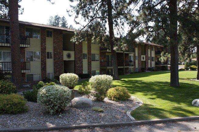 Primary Photo - Terrace Manor Apartments