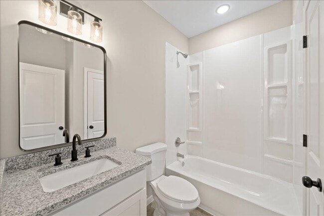 Building Photo - 3312 Tutwiler Ave