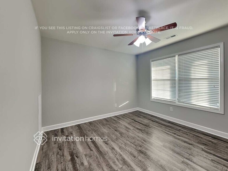 Building Photo - 4105 Rev Williams Dr