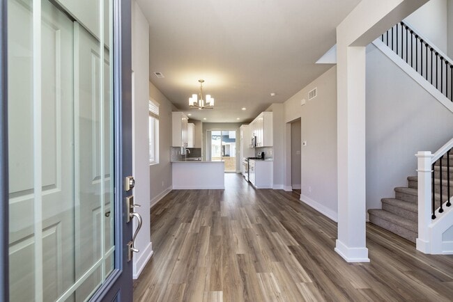Building Photo - New Construction - Tehaleh community