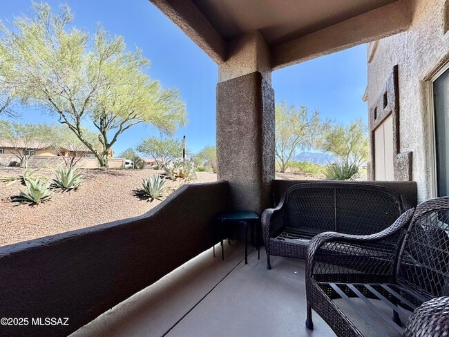 Building Photo - 655 W Vistoso Highlands Dr