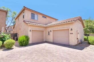 Building Photo - "Spacious 4-Bed Townhouse Oasis in Anthem – Modern Comfort Awaits!"