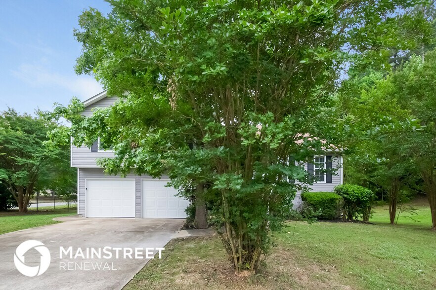 Building Photo - 206 Ivy Crest Dr