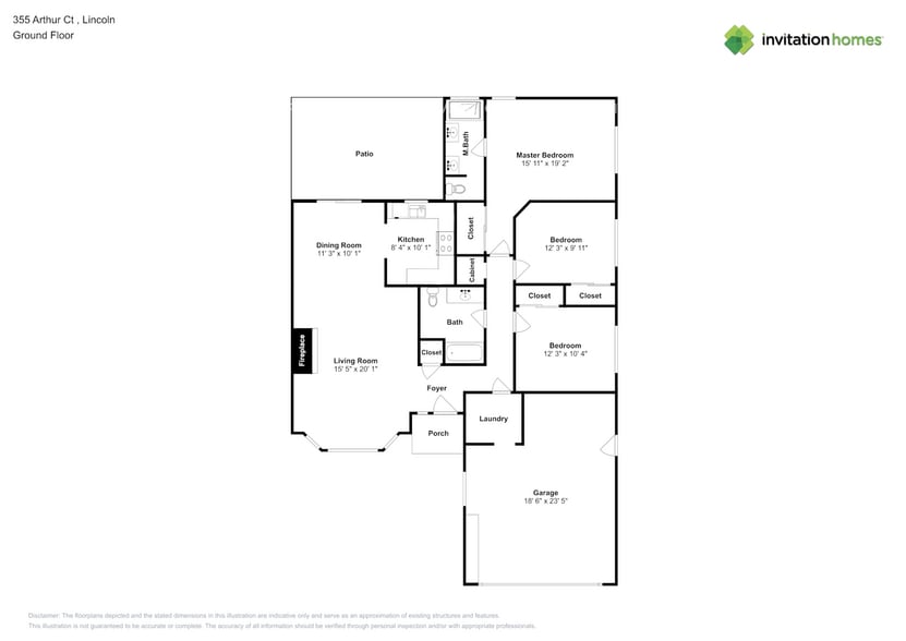 Building Photo - 355 Arthur Ct