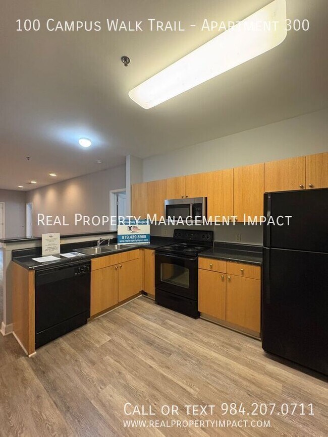 Building Photo - 100 Campus Walk Trl