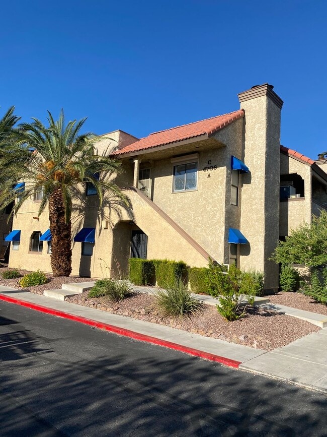 Primary Photo - AMERICANA Property Mgmt - Downstairs 2 Bed...