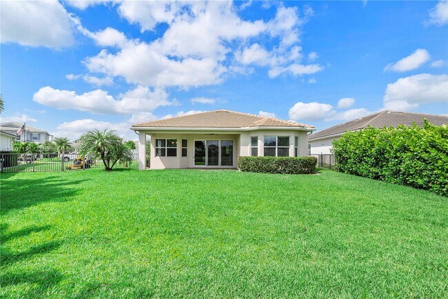 Building Photo - 15917 Rain Lilly Way