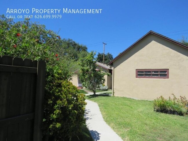 Building Photo - 1757 Paloma