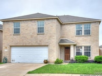Building Photo - Move-In Ready Home with Fresh Updates & Spacious Layout in Converse