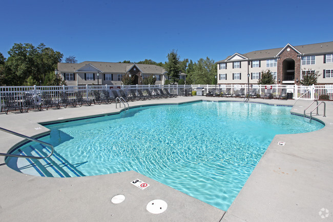 Building Photo - Alexandria Park Apartment Homes