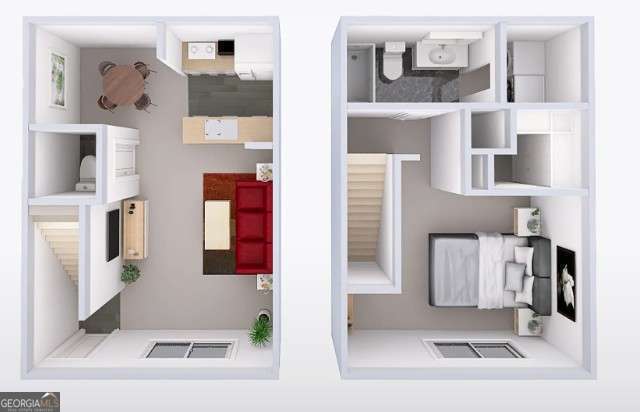 Building Photo - 405 Philip Blvd