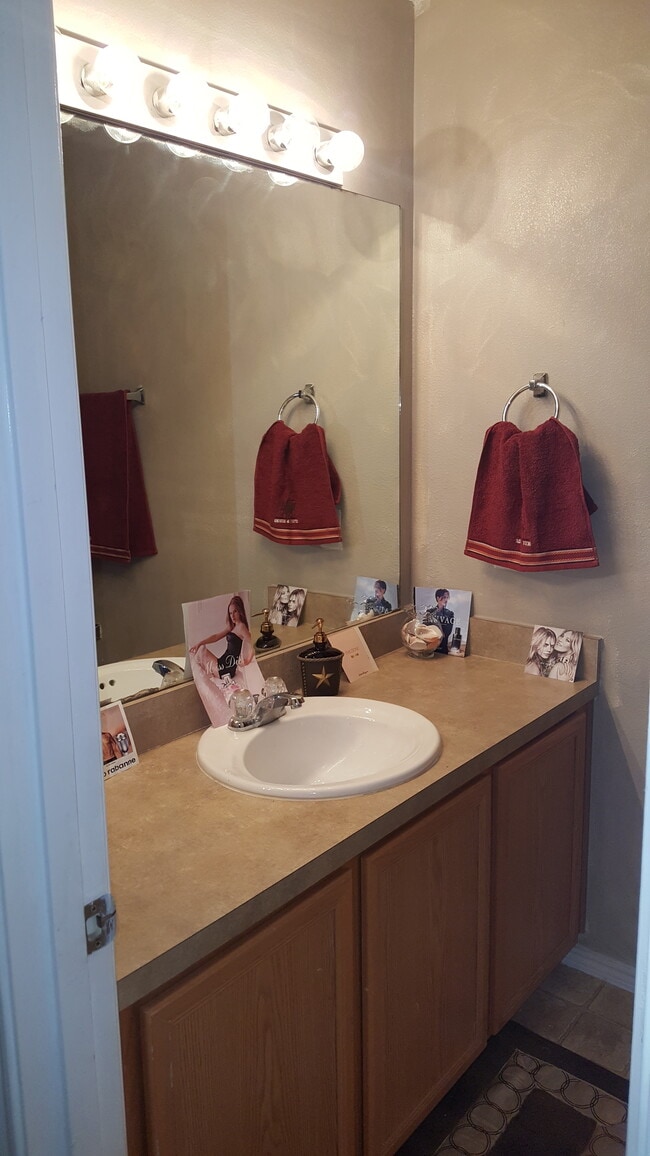 Building Photo - 23619 Twisting Falls Drive