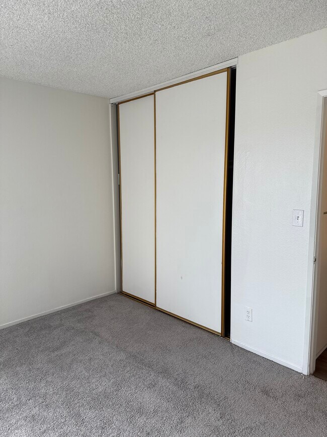 BEDROOM CLOSET - 14106 Cerise Ave