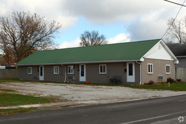 Building Photo - 246 E Court St