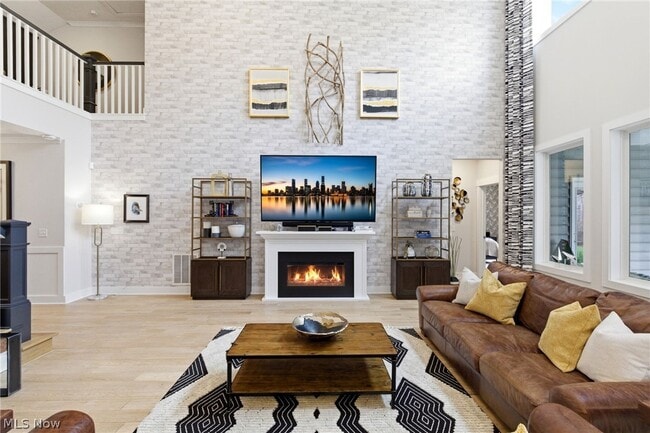 Building Photo - 4650 Crocker Woods Ln