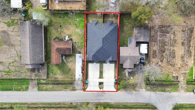 Building Photo - 4506 Aledo St