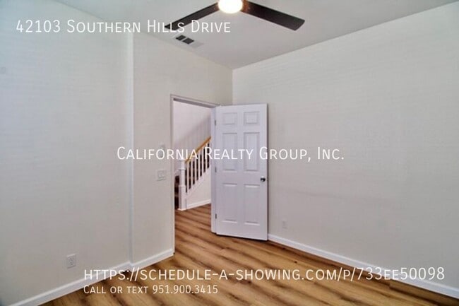 Building Photo - 42103 Southern Hills Dr