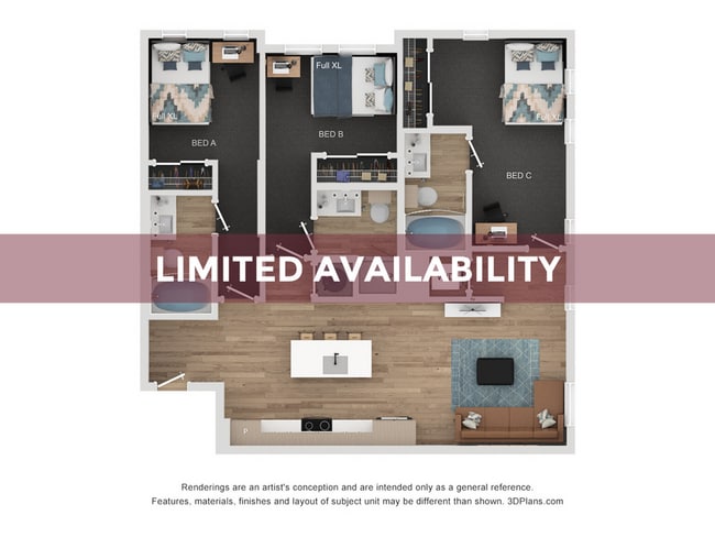 C2.1 LA - Lumen on Ninth