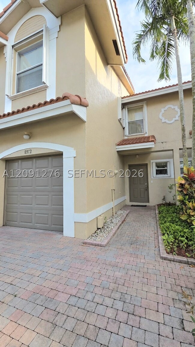 Building Photo - 8972 NW 54th St
