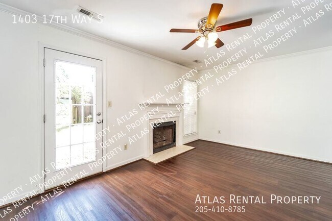 Building Photo - 1403 17th Way S