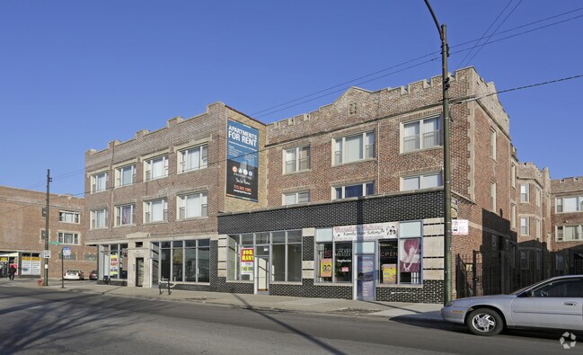 6401-6405 S Kedzie Avenue - 6401-6409 Kedzie Ave